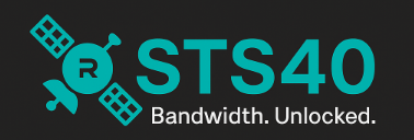 STS40 Logo – Bandwidth Unlocked